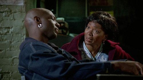 undefined Season 7 Episode 6 - Brothers Under Arms