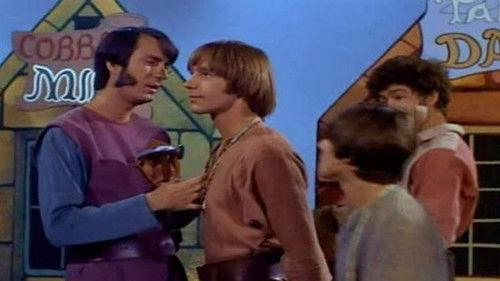 undefined Season 2 Episode 16 - Fairy Tale