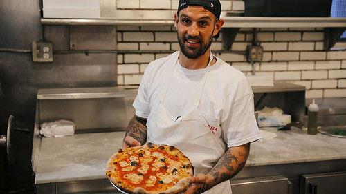 The Pizza Show Season 2 Episode 3 - All About Frank, All About Pizza