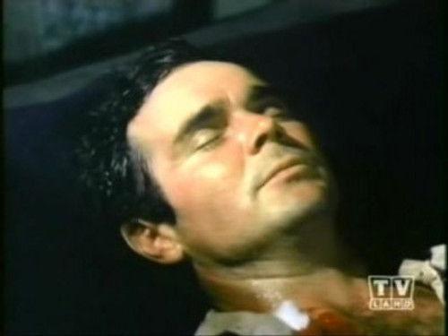 Gunsmoke Season 20 Episode 16 - Larkin