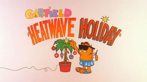 Garfield and Friends Season 2 Episode 12 - Heatwave Holiday