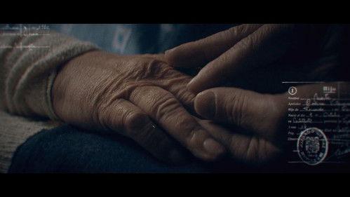 Crims Season 1 Episode 3 - The caretaker of Olot