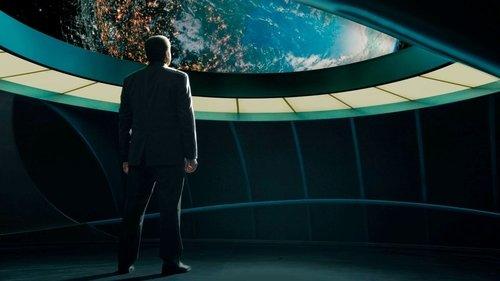 undefined Season 1 Episode 1 - Standing Up in the Milky Way
