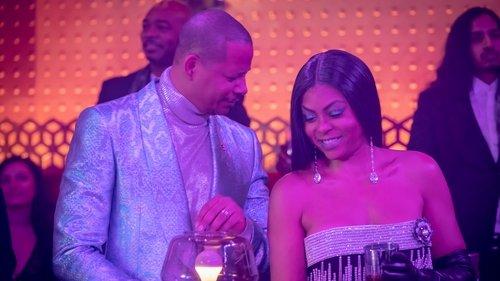 Empire Season 5 Episode 12 - Shift and Save Yourself