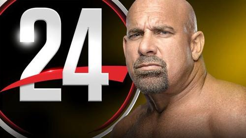WWE 24 Season 3 Episode 5 - Goldberg