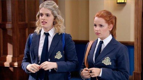 Soy Luna Season 1 Episode 61 - Episode 61