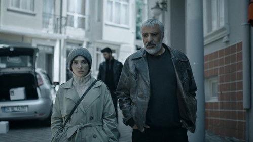 Turkish Coffee Season 1 Episode 15 - Episode 15