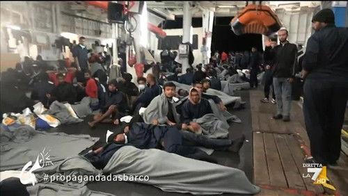 Propaganda Live Season 6 Episode 10 - Episode 10