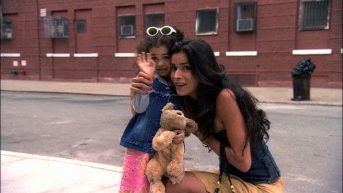 undefined Season 1 Episode 4 - DNA