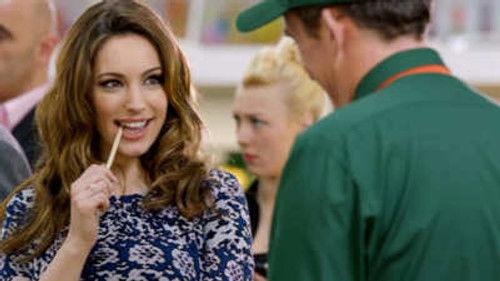 Trollied Season 3 Episode 9 - The Grand Reopening