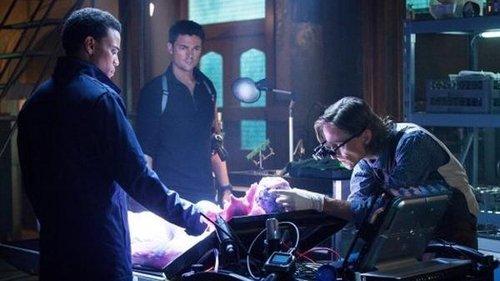 undefined Season 1 Episode 2 - Skin