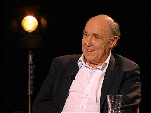 Ett herrans liv Season 1 Episode 8 - Ingvar Oldsberg