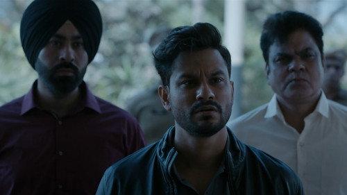 Abhay Season 3 Episode 2 - Highway to Hell