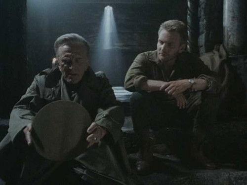 undefined Season 3 Episode 12 - Yellow