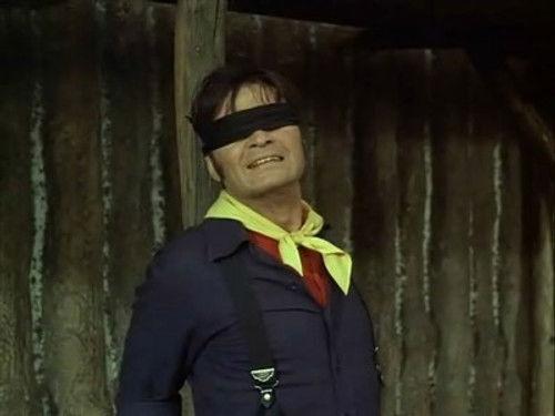 F Troop Season 2 Episode 24 - The Day They Shot Agarn