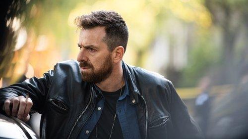 Victor Lessard Season 1 Episode 7 - Episode 7