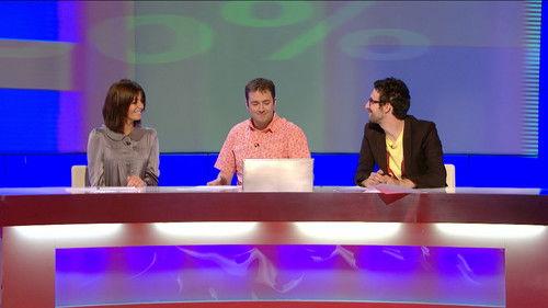 8 Out of 10 Cats Season 8 Episode 3 - Claudia Winkleman, Josie Long, Mark Watson and Jamelia