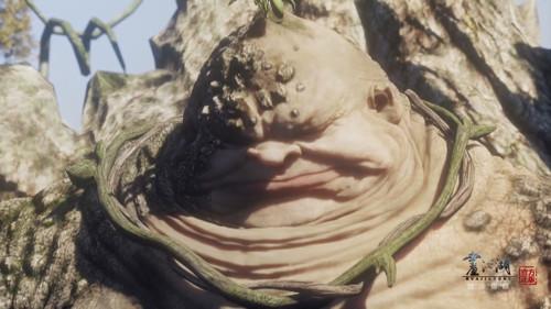 A Portrait of Jianghu: Spirit Master Season 1 Episode 13 - Episode 13