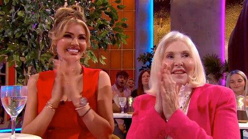 Love Island: Aftersun Season 9 Episode 2 - Episode 2