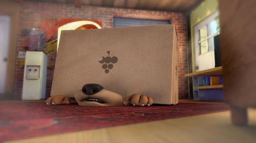 Talking Tom and Friends Season 1 Episode 51 - A Secret Worth Keeping: Part 2