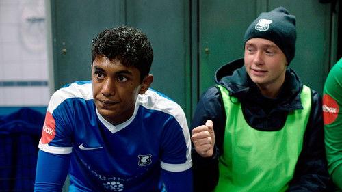 Home Ground Season 2 Episode 6 - The reserve team