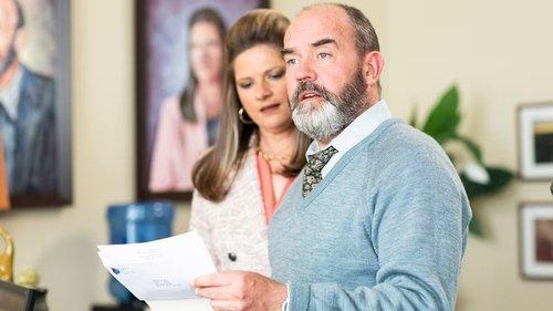 Fisk Season 1 Episode 3 - Taken