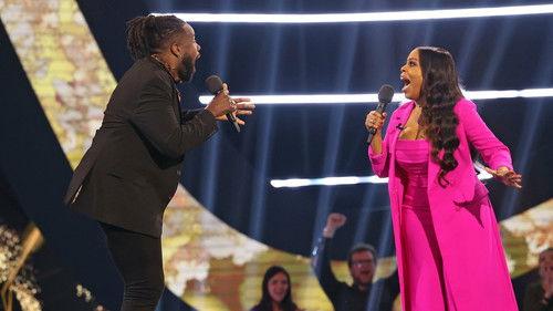 Don't Forget the Lyrics! Season 2 Episode 1 - A Million for Mama!