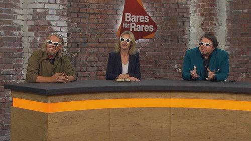 Bares für Rares Season 15 Episode 4 - Episode 4