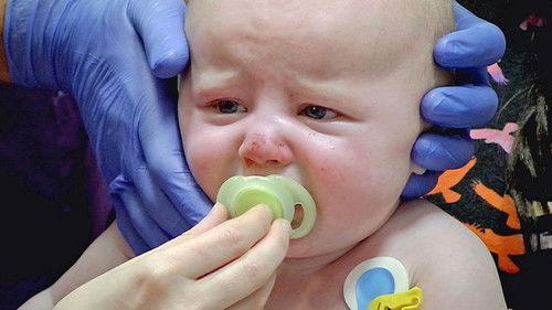 24 Hours in A&E Season 12 Episode 5 - Time's Arrow