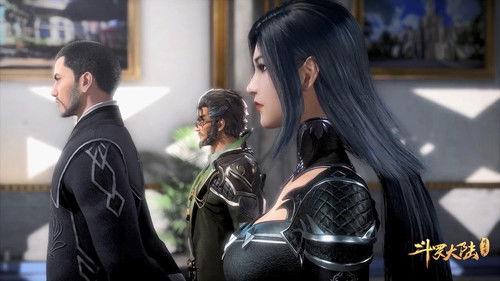 Soul Land Season 1 Episode 71 - Episode 71