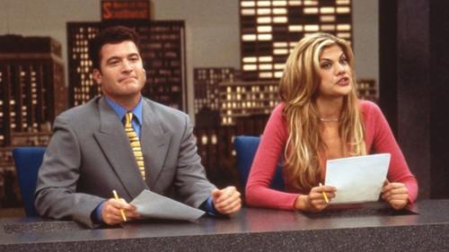 3rd Rock from the Sun Season 6 Episode 12 - Dick's Ark