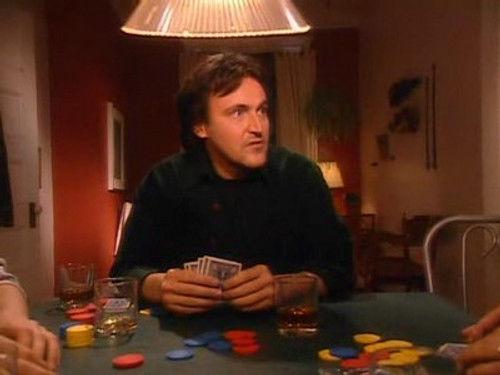 Un gars, une fille Season 2 Episode 14 - Chez la voyante - Au centre d'achats - La partie de cartes