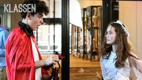 Klassen Season 10 Episode 19 - Drama for Shrovetide