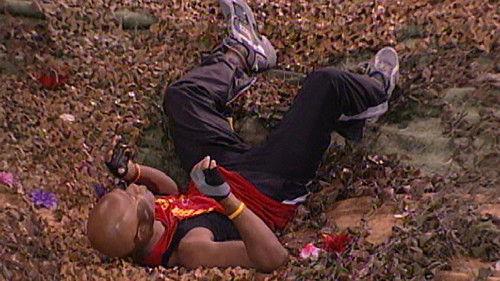 Big Brother Season 10 Episode 19 - Nomination Ceremony #7