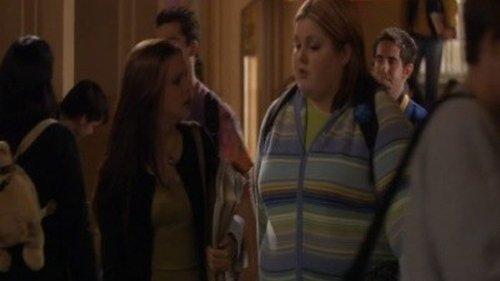 Joan of Arcadia Season 1 Episode 20 - Anonymous