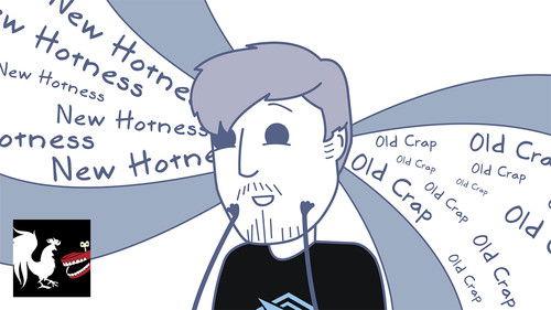 Rooster Teeth Animated Adventures Season 9 Episode 2 - Wrong Name Right