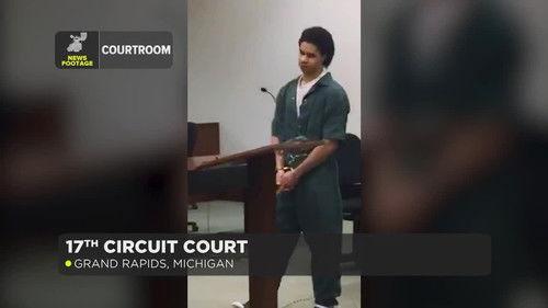 Court Cam Season 3 Episode 20 - #320