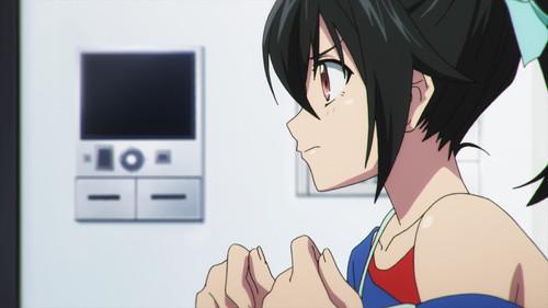 Strike the Blood Season 1 Episode 21 - Return of the Alchemist II