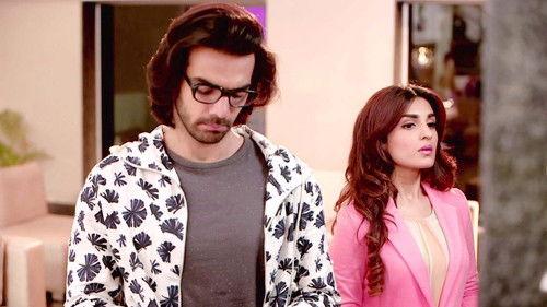 Bahu Hamari Rajni Kant Season 5 Episode 12 - Enter Samaira, Shaan's Ex!