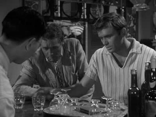 Danger Man Season 1 Episode 32 - The Actor