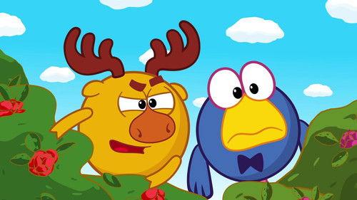 Kikoriki Season 3 Episode 24 - Episode 24