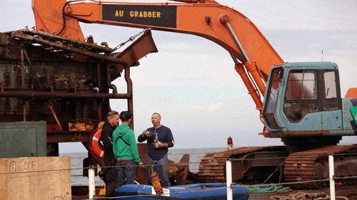 Bering Sea Gold Season 3 Episode 5 - Who's the Captain?!