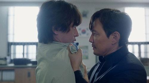 Nice to Not Meet You Season 1 Episode 12 - Episode 12