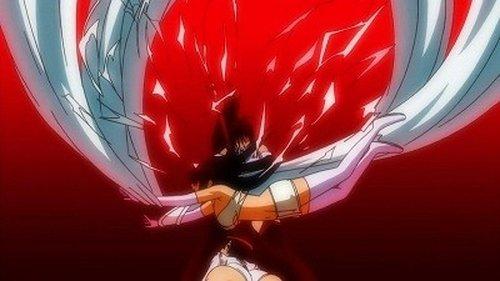 Sekirei Season 2 Episode 10 - Far-Reaching Sky