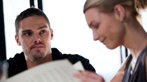 Go Girls Season 3 Episode 4 - Be My Baby