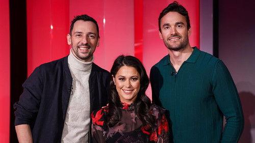 Six Nations Sin Bin Season 5 Episode 2 - Episode 2