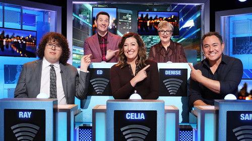 Have You Been Paying Attention? Season 13 Episode 6 - Episode 6