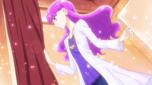 KiraKira☆PreCure a la Mode Season 1 Episode 5 - The Capricious Older Sister is Cure Macaron!