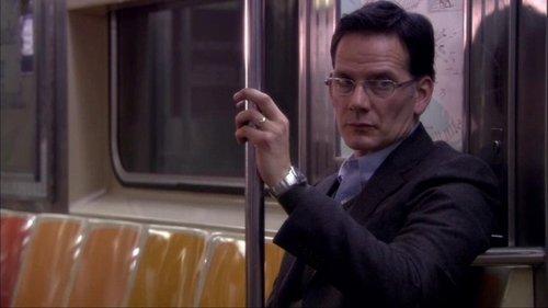 undefined Season 3 Episode 6 - Don't Forget to Thank Mr. Zedeck