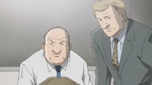 undefined Season 1 Episode 63 - Unrelated Murders